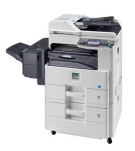 교세라 FS-6525MFP