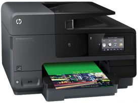 HP 오피스젯 프로 8660 e-복합기 프린터