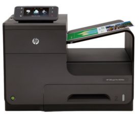 HP 오피스젯 프로 X551dw 프린터